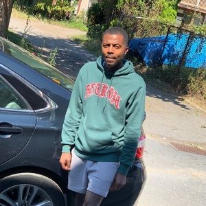 Meet your Posher, Shaq